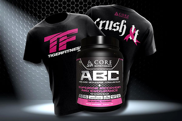 crystal cosmo core abc