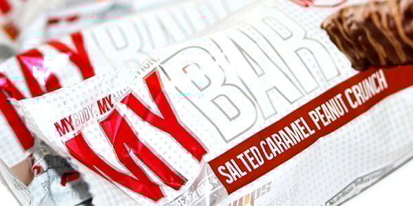 prosupps mybar review