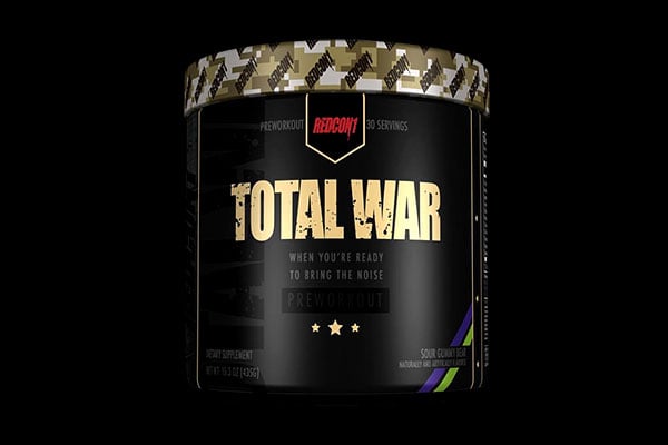 sour gummy bear total war