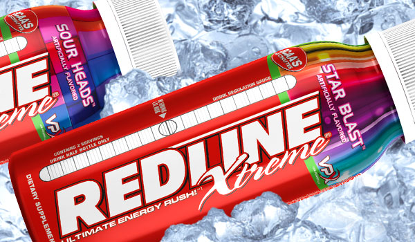 redline black diamond