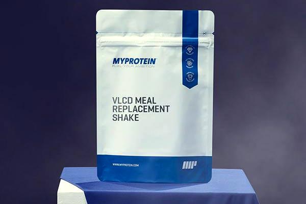 myprotein vlcd