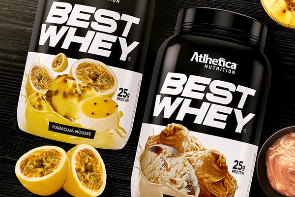 atlhetica best whey