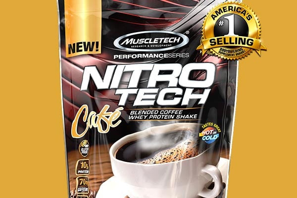 nitro-tech cafe