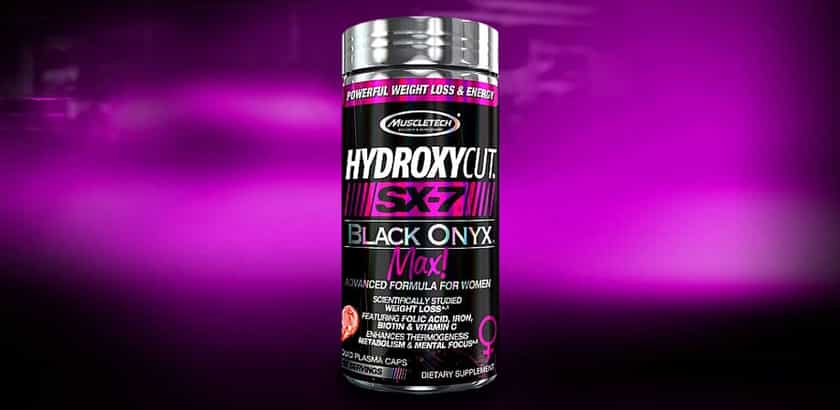 hydroxycut black onyx max