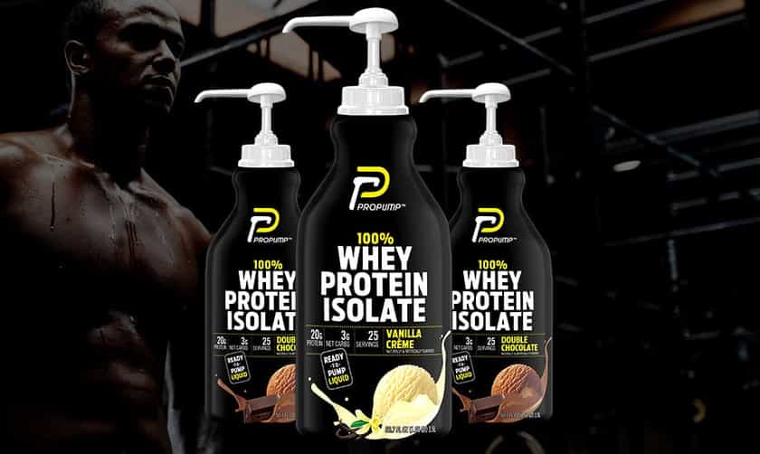 propump protein