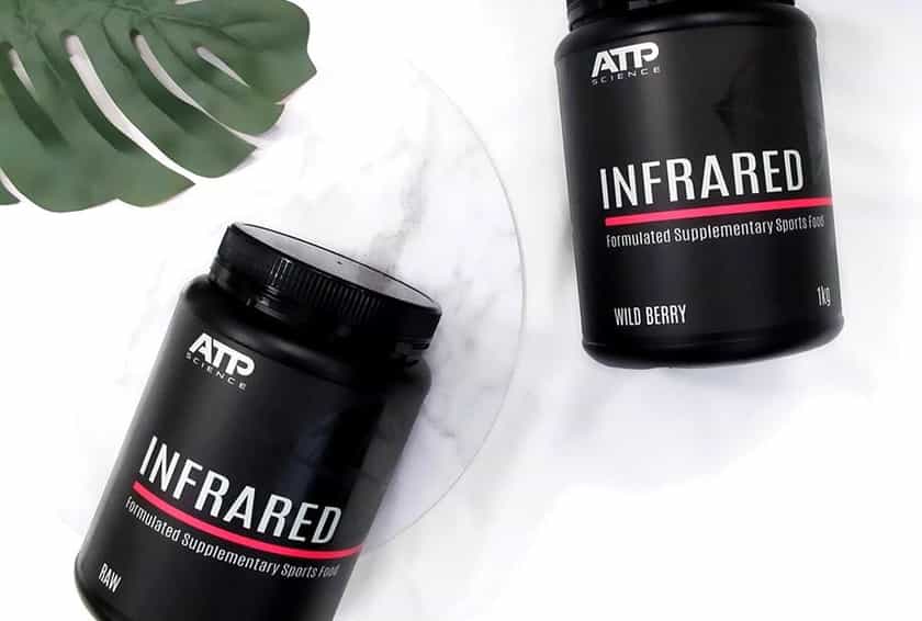atp infrared