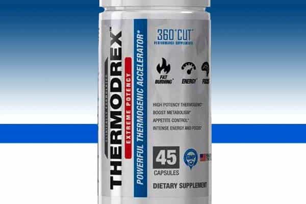 thermodrex