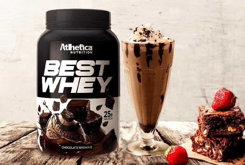 atlhetica best whey