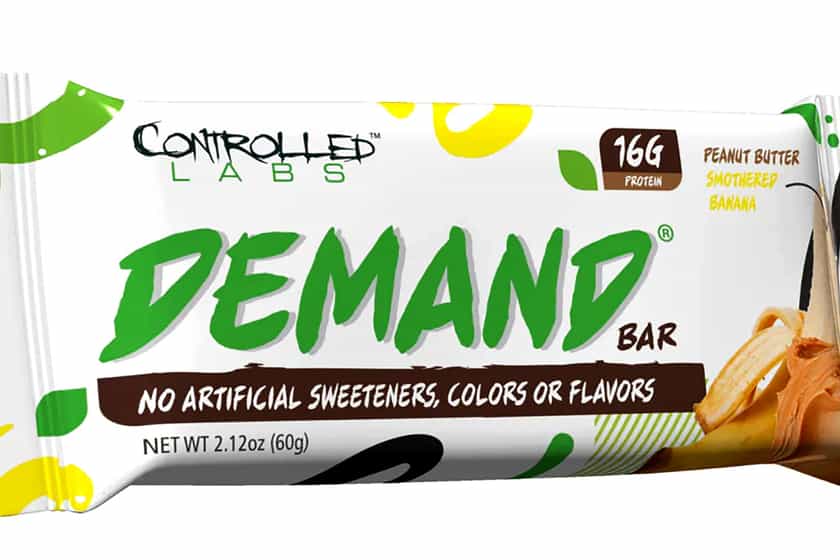 Controlled Labs Reveals The Story Behind The Demand Bar