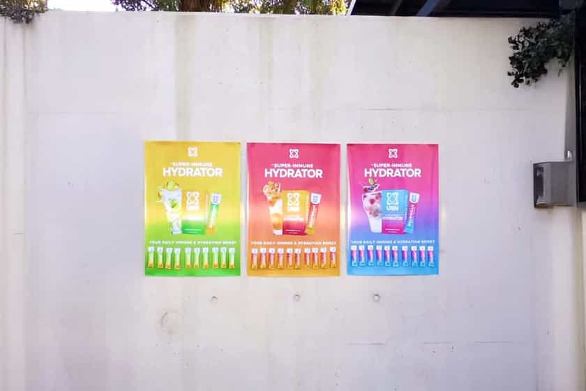 Usn Super Immune Hydrator