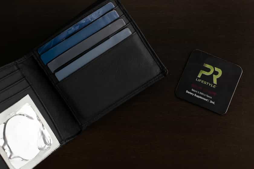 Pr Lifestyle Blast Pack