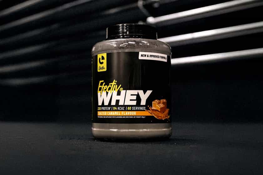 Efectiv Whey V2