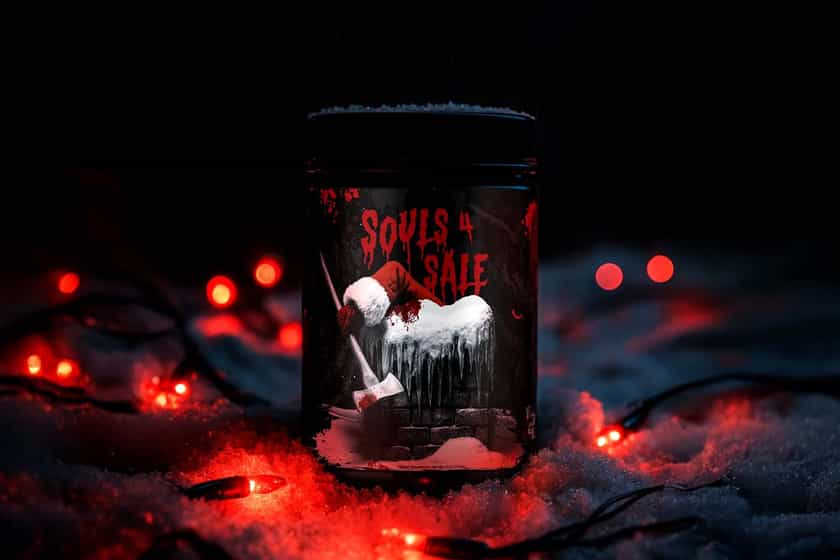 Condemned Labz Souls4sale For Christmas