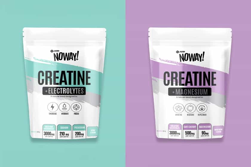Noway Functional Creatine