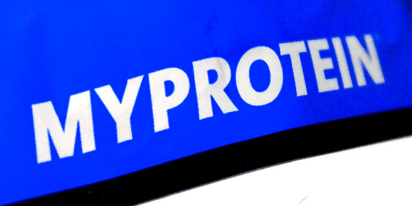 myprotein protein bites review