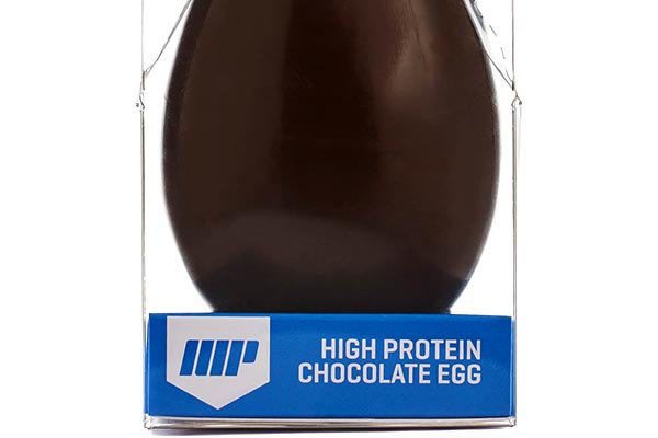 myprotein easter egg