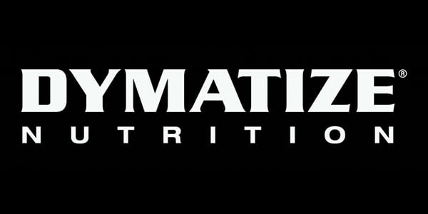 dymatize logo