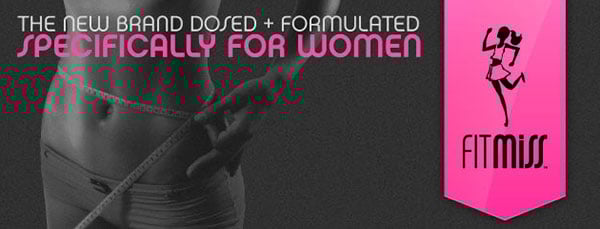 Do not buy Muscle Pharm's Fitmiss supplements Do not buy Muscle Pharm's Fitmiss supplements