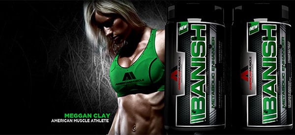 American Muscle finally update their website American Muscle finally update their website