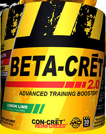 Promera Sports announce their sequel to Beta-Cret, Beta-Cret 2.0 Promera Sports announce their sequel to Beta-Cret, Beta-Cret 2.0