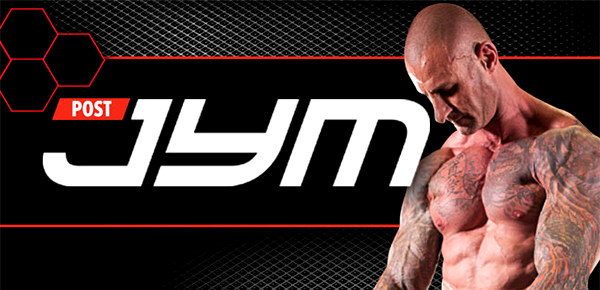 Jim Stoppani launches Post Jym at Bodybuilding.com Jim Stoppani launches Post Jym at Bodybuilding.com