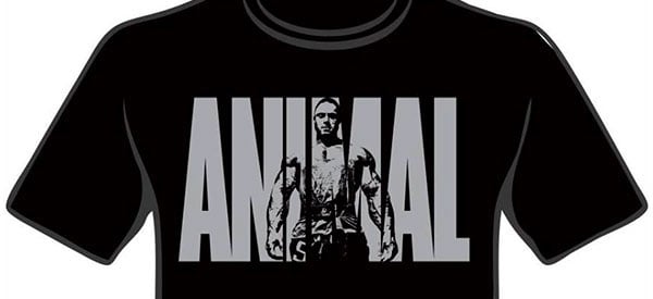 Animal Pak set to have 13 different limited edition items at the Arnold Animal Pak set to have 13 different limited edition items at the Arnold