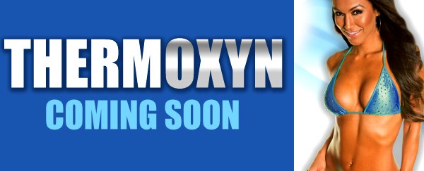 iForce Nutrition confirm ThermOxyn and the pre-workout Max Out iForce Nutrition confirm ThermOxyn and the pre-workout Max Out