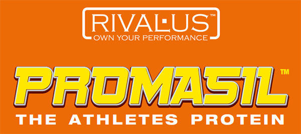 Updated Rival Us Promasil revealed with Nutrivo's name on the back Updated Rival Us Promasil revealed with Nutrivo's name on the back