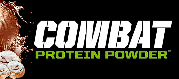 Muscle Pharm confirm a ninth flavor for Combat Protein Powder with cinnamon bun Muscle Pharm confirm a ninth flavor for Combat Protein Powder with cinnamon bun