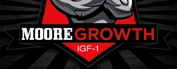 Moore Muscle preview their upcoming supplement Moore Growth Moore Muscle preview their upcoming supplement Moore Growth