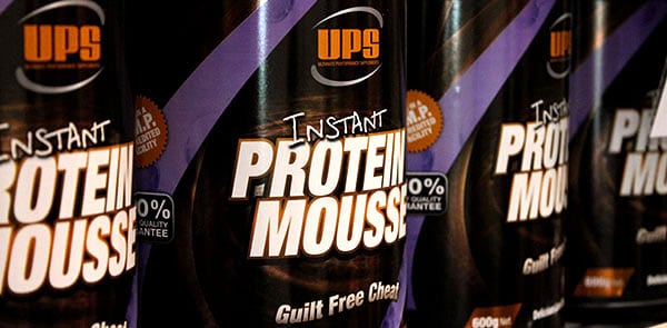 Stack3d at the 2014 FileX with UPS Protein Stack3d at the 2014 FileX with UPS Protein