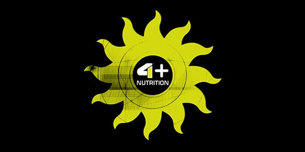 4+ Nutrition tease trial tubs of their upcoming supplement Hydrobeef 4+ Nutrition tease trial tubs of their upcoming supplement Hydrobeef