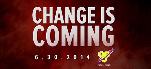 BSN set to change the world of sports nutrition on June 30th BSN set to change the world of sports nutrition on June 30th