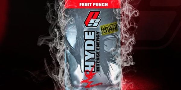 Pro Supps pre-workout RTD Mr. Hyde hitting retailers next week Pro Supps pre-workout RTD Mr. Hyde hitting retailers next week