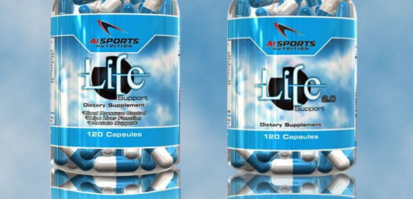 AI Sports set to release sequel number 2 for 2014 Life Support 2.0 AI Sports set to release sequel number 2 for 2014 Life Support 2.0