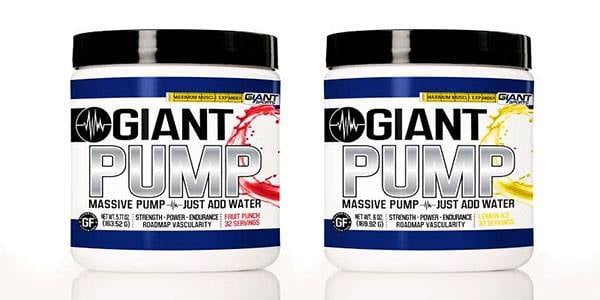 PricePlow with seven more chances for you to win Giant Sports Giant Pump PricePlow with seven more chances for you to win Giant Sports Giant Pump