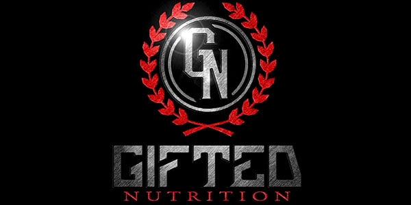 Gifted Nutrition now available at Tiger Fitness Gifted Nutrition now available at Tiger Fitness