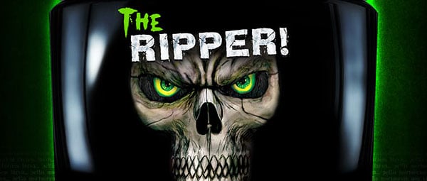 Cobra Labs the Ripper released with Project X still to come Cobra Labs the Ripper released with Project X still to come