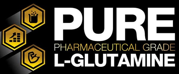 Top Secret Nutrition release their new individual Pure L-Glutamine Top Secret Nutrition release their new individual Pure L-Glutamine