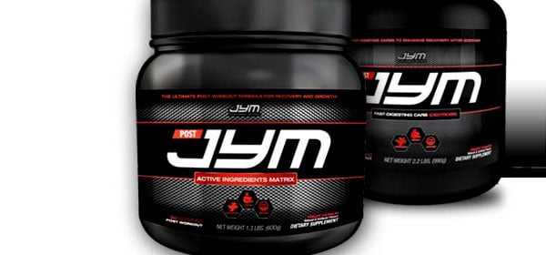 Jim Stoppani releases his two separate Post Jyms Jim Stoppani releases his two separate Post Jyms