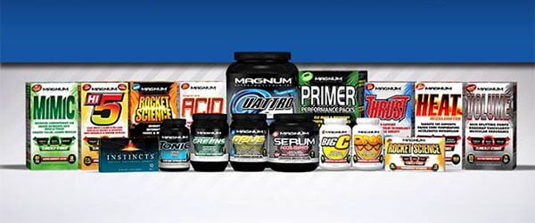 Magnum show off Mimic and Volume as well as some made over supplements Magnum show off Mimic and Volume as well as some made over supplements