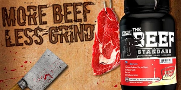 More flavors and details confirmed for Betancourt's upcoming Beef Standard More flavors and details confirmed for Betancourt's upcoming Beef Standard