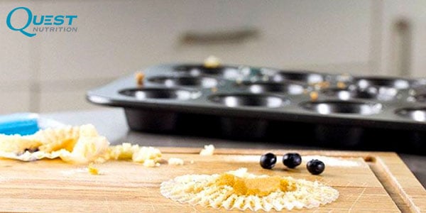 New Quest Nutrition product ready to feed fans creativity New Quest Nutrition product ready to feed fans creativity