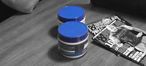 Bit of an update on Evogen's other upcoming supplement AminoJect Bit of an update on Evogen's other upcoming supplement AminoJect