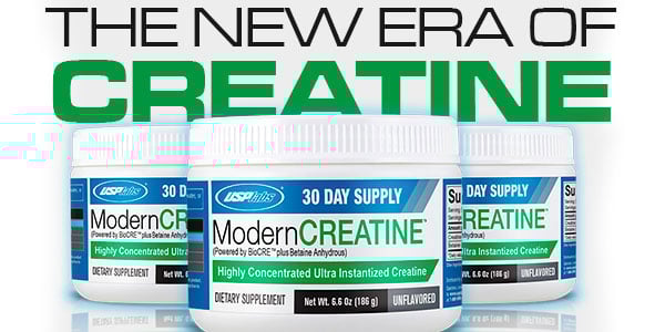 Nutraplanet one of the 1st to stock USP's Modern Creatine at $20 a tub Nutraplanet one of the 1st to stock USP's Modern Creatine at $20 a tub