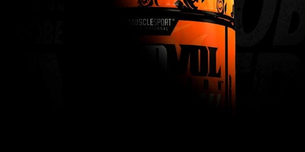 Latest Muscle Sport #ObeyThePump teaser hints at the title NeuroVol Latest Muscle Sport #ObeyThePump teaser hints at the title NeuroVol