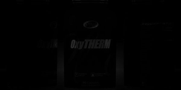 Previewed PNI OxyTHERM Black set for 2015 Previewed PNI OxyTHERM Black set for 2015