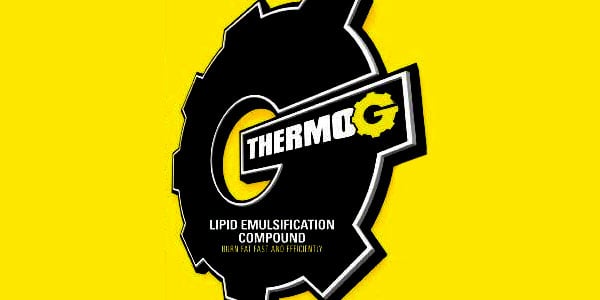 ThermoG semi-detailed in Gear's earlybird winner announcement ThermoG semi-detailed in Gear's earlybird winner announcement