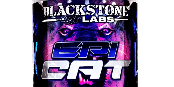 Epi Cat launched direct by Blackstone and hoping to alter myostatin levels Epi Cat launched direct by Blackstone and hoping to alter myostatin levels