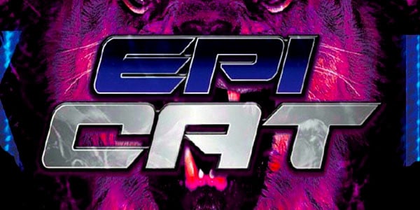 EPI Cat unveiled as Blackstone builds momentum EPI Cat unveiled as Blackstone builds momentum